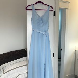 Formal dress/bridesmaid dress